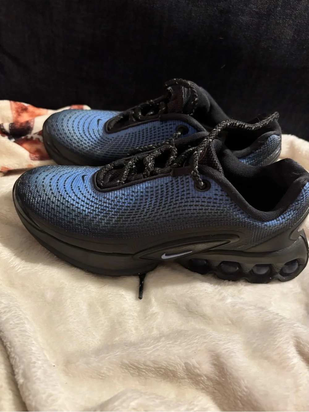 Nike Air Max Dn